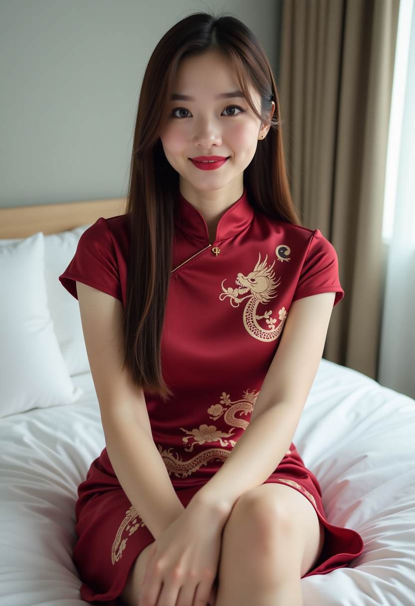 亢奋 第一季